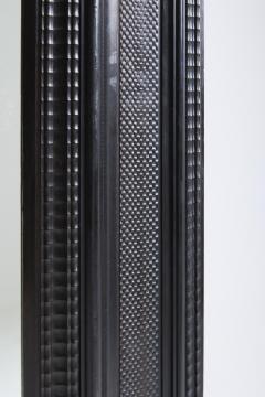 Flemish Style Ripple Frame Mirror - 4815941