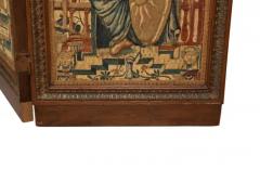 Flemish Tapestry Three Panel Screen - 4143931