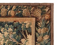 Flemish Verdure Tapestry - 4330352