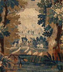 Flemish Verdure Tapestry - 4330356