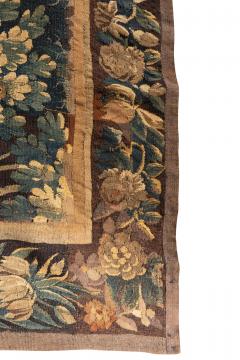 Flemish Verdure Tapestry - 4330364