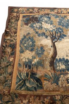 Flemish Verdure Tapestry - 4330365