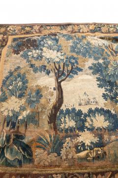 Flemish Verdure Tapestry - 4330366