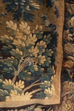 Flemish Verdure Tapestry - 4330367