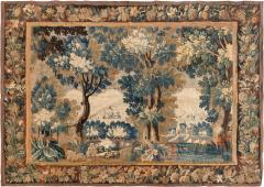 Flemish Verdure Tapestry - 4332634