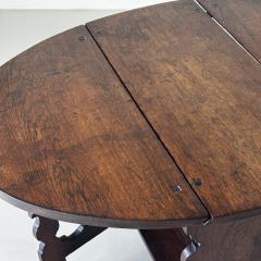 Flemish table 17th century - 4690974