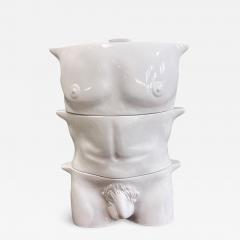 Fleshpot Morris Rushton England 1970 - 3324289