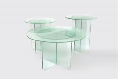 Float Side Table - 2693607