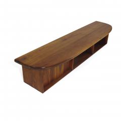 Floating Studio Craft Credenza Bench - 1493277