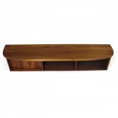 Floating Studio Craft Credenza Bench - 1493279