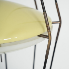 Floor Lamp 12628 Siluro by Angelo Lelii for Arredoluce Italy 1957 - 4310419