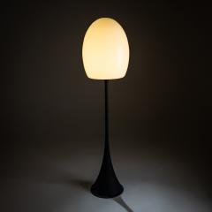 Floor Lamp Fungus by Vistosi Italy 1960s - 4436874