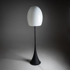Floor Lamp Fungus by Vistosi Italy 1960s - 4436875