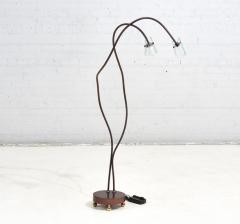 Floor Lamp Style of Ron Arad Italy - 3407804