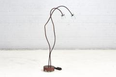 Floor Lamp Style of Ron Arad Italy - 3407805