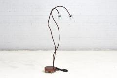 Floor Lamp Style of Ron Arad Italy - 3407806