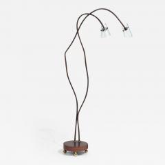 Floor Lamp Style of Ron Arad Italy - 3409406