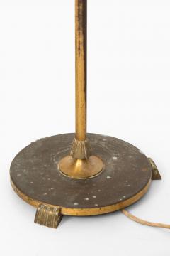 Floor Lamp Uplight Probably Produced in Sweden - 1936432