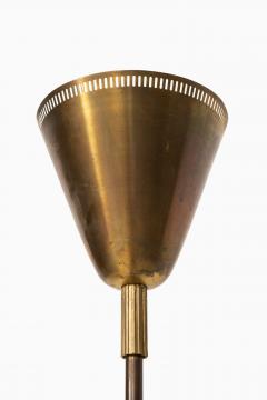 Floor Lamp Uplight Probably Produced in Sweden - 1936433