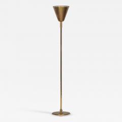 Floor Lamp Uplight Probably Produced in Sweden - 1937576