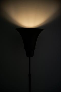 Floor Lamp Uplight The Bridge Lamp Produced by Louis Poulsen - 1973408