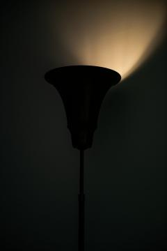 Floor Lamp Uplight The Bridge Lamp Produced by Louis Poulsen - 1973410