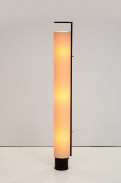 Floor Lamp by Arlus Circa France 1960s - 2842115