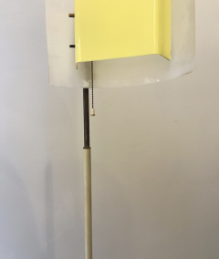 Floor Lamp by Bruno Gatta for Stilnovo 1950s - 4118416