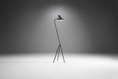Floor Lamp by HW Armatur Sweden 1950s - 1645710