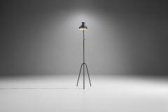 Floor Lamp by HW Armatur Sweden 1950s - 1645711