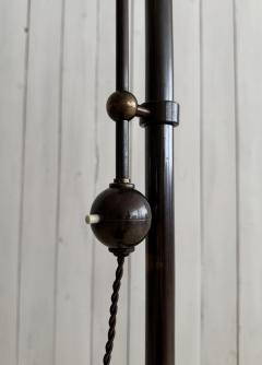 Floor lamp Denmark 1930s - 4204990