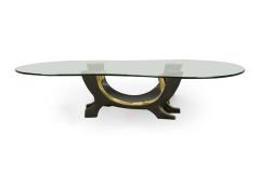 Flora Biomorphic Coffee Table - 4171378