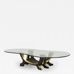 Flora Biomorphic Coffee Table - 4196143