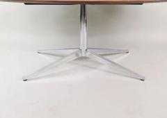 Florence Knoll 1960s Florence Knoll Dining Table - 4002822