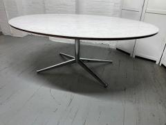 Florence Knoll 1960s Florence Knoll Dining Table - 4002831