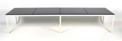 Florence Knoll Architectural Florence Knoll T Angle Table Bench - 1214016