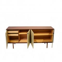 Florence Knoll Credenza by Florence Knoll 119 for Knoll Associates 1950s - 3549787