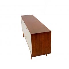 Florence Knoll Credenza by Florence Knoll 119 for Knoll Associates 1950s - 3549788
