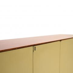 Florence Knoll Credenza by Florence Knoll 119 for Knoll Associates 1950s - 3549789