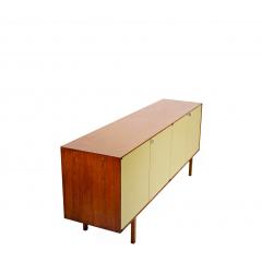 Florence Knoll Credenza by Florence Knoll 119 for Knoll Associates 1950s - 3549790