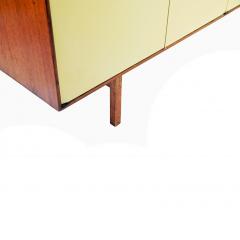 Florence Knoll Credenza by Florence Knoll 119 for Knoll Associates 1950s - 3549791
