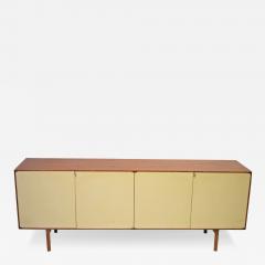 Florence Knoll Credenza by Florence Knoll 119 for Knoll Associates 1950s - 3552720