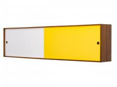 Hanging Wall Cabinet florence knoll - early knoll hanging wall cabinet with sliding Hanging Wall Cabinet florence knoll - early knoll hanging wall cabinet with sliding
