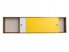 Hanging Wall Cabinet florence knoll - early knoll hanging wall cabinet with sliding Hanging Wall Cabinet florence knoll - early knoll hanging wall cabinet with sliding
