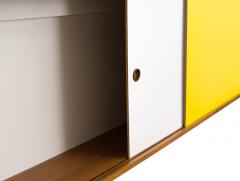 Hanging Wall Cabinet florence knoll - early knoll hanging wall cabinet with sliding Hanging Wall Cabinet florence knoll - early knoll hanging wall cabinet with sliding