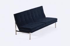 Florence Knoll FLORENCE KNOLL SOFA PARALLEL BAR  - 3429243