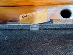 Florence Knoll Fabulous Florence Knoll Sofa Knoll International 3 Seater Sofa Mid Century - 4429005