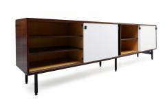 Florence Knoll Florence Knoll Credenza - 265527