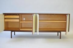 Florence Knoll Florence Knoll Credenza - 352184