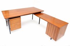 Florence Knoll Florence Knoll Desk - 265686